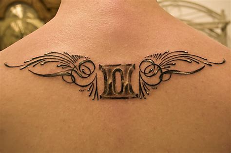 tatuaje geminis hombre|Las 10 mejores ideas e inspiración sobre tatuajes geminis hombre